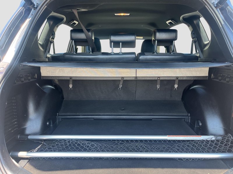 Toyota RAV4 2018, foto 10