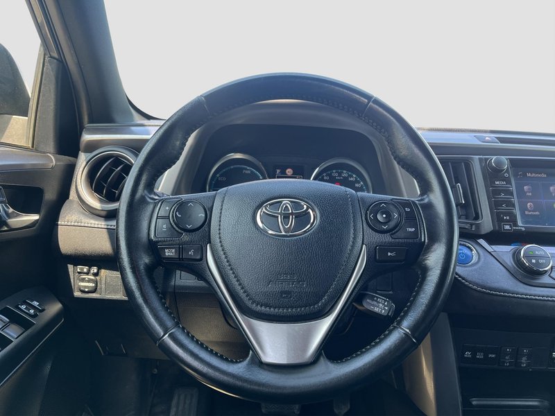 Toyota RAV4 2018, foto 13