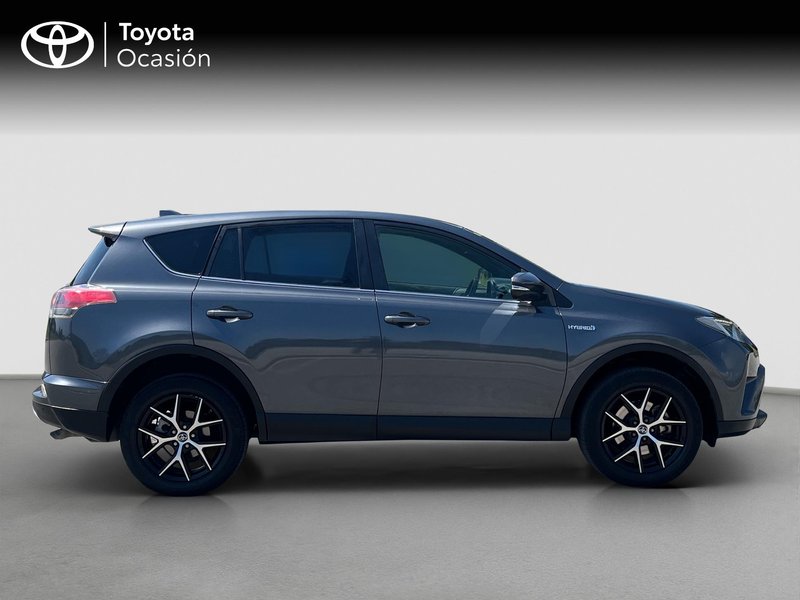 Toyota RAV4 2018, foto 17