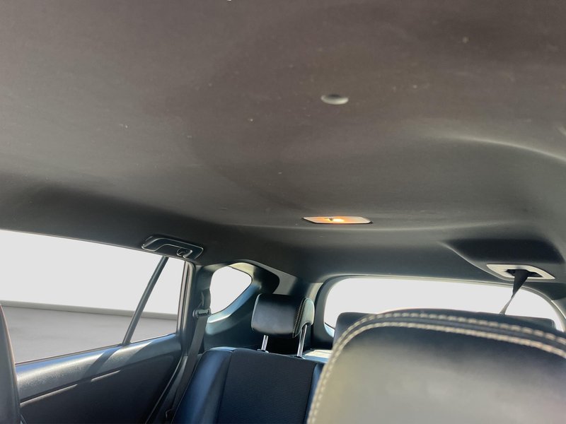 Toyota RAV4 2018, foto 22