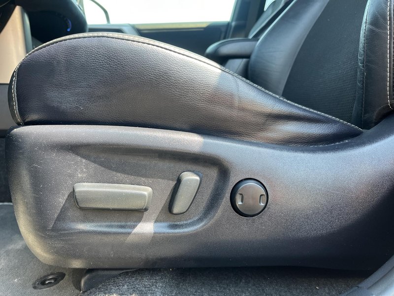 Toyota RAV4 2018, foto 23