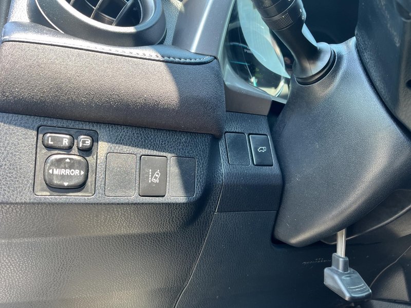 Toyota RAV4 2018, foto 24