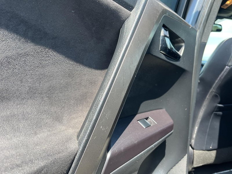 Toyota RAV4 2018, foto 29