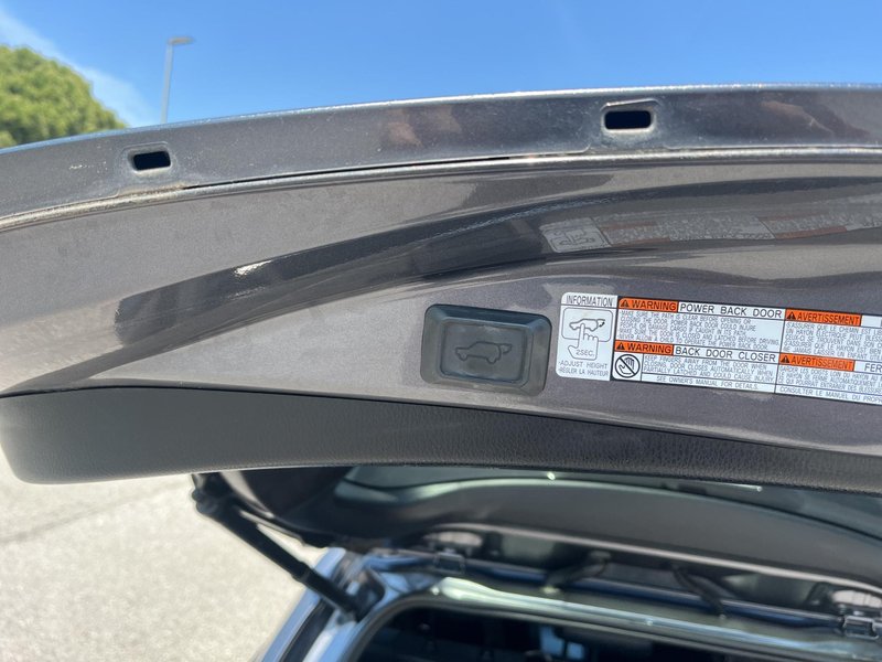 Toyota RAV4 2018, foto 30