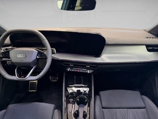 AUDI Q3 SPORTBACK 1.5 PHEV S TRONIC BLACK LINE 272 5P