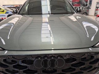 AUDI Q3 SPORTBACK 1.5 PHEV S TRONIC BLACK LINE 272 5P