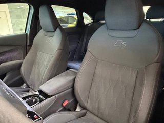 AUDI Q3 SPORTBACK 1.5 PHEV S TRONIC BLACK LINE 272 5P