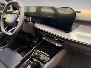 AUDI Q3 SPORTBACK 1.5 PHEV S TRONIC BLACK LINE 272 5P