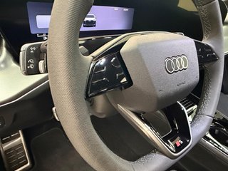 AUDI Q3 SPORTBACK 1.5 PHEV S TRONIC BLACK LINE 272 5P