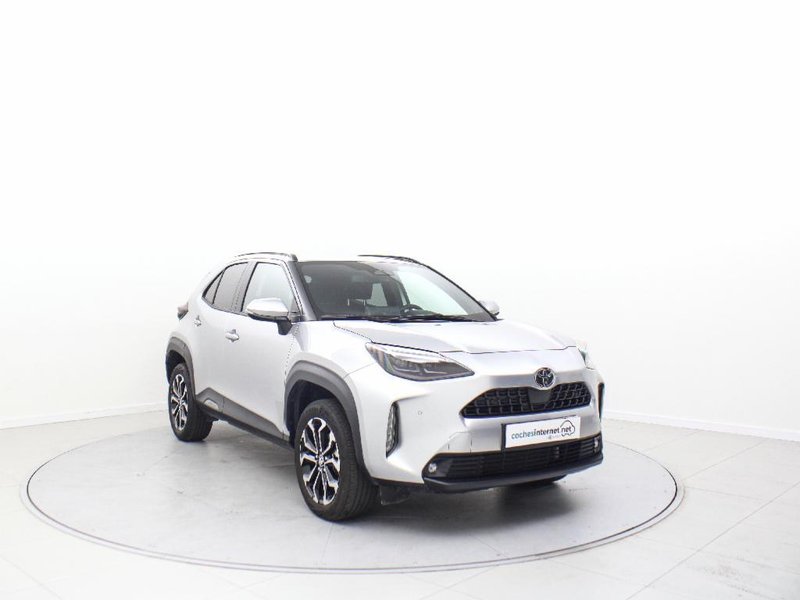 TOYOTA YARIS CROSS YB Yaris Cross - MY'25 - foto 1