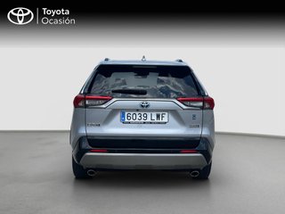 TOYOTA RAV4 2.5 VVT-I PHEV 225KW ADVANCE AUTO 4WD 306 5P
