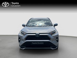 TOYOTA RAV4 2.5 VVT-I PHEV 225KW ADVANCE AUTO 4WD 306 5P