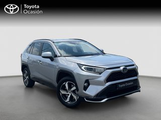 TOYOTA RAV4 2.5 VVT-I PHEV 225KW ADVANCE AUTO 4WD 306 5P
