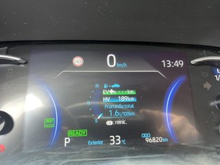 TOYOTA RAV4 2.5 VVT-I PHEV 225KW ADVANCE AUTO 4WD 306 5P