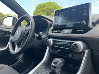 TOYOTA RAV4 2.5 VVT-I PHEV 225KW ADVANCE AUTO 4WD 306 5P