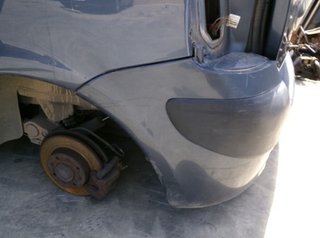 Paragolpes citroen xsara 1.6 hdi 1999-2010 117739