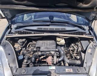 Paragolpes citroen xsara 1.6 hdi 1999-2010 117739