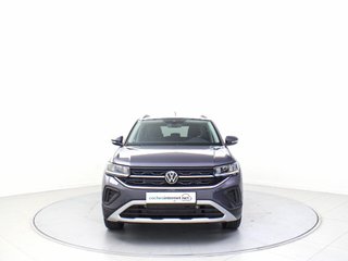 VOLKSWAGEN T-CROSS "MáS" 1.0 TSI 85 KW (116 CV) AUTOMáTICO DSG 7 VEL.