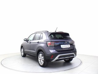 VOLKSWAGEN T-CROSS "MáS" 1.0 TSI 85 KW (116 CV) AUTOMáTICO DSG 7 VEL.