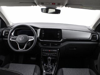 VOLKSWAGEN T-CROSS "MáS" 1.0 TSI 85 KW (116 CV) AUTOMáTICO DSG 7 VEL.