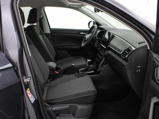 VOLKSWAGEN T-CROSS "MáS" 1.0 TSI 85 KW (116 CV) AUTOMáTICO DSG 7 VEL.
