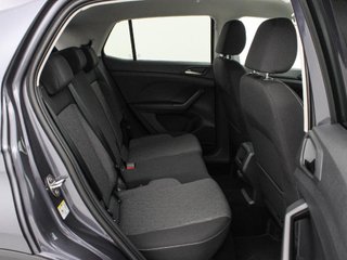 VOLKSWAGEN T-CROSS "MáS" 1.0 TSI 85 KW (116 CV) AUTOMáTICO DSG 7 VEL.