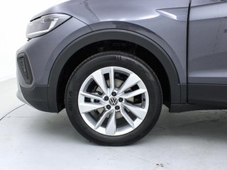 VOLKSWAGEN T-CROSS "MáS" 1.0 TSI 85 KW (116 CV) AUTOMáTICO DSG 7 VEL.