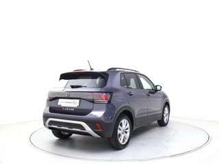 VOLKSWAGEN T-CROSS "MáS" 1.0 TSI 85 KW (116 CV) AUTOMáTICO DSG 7 VEL.