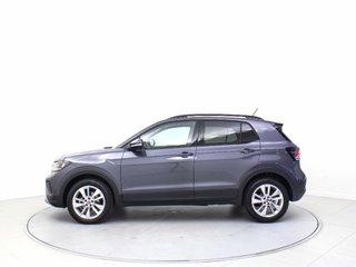 VOLKSWAGEN T-CROSS "MáS" 1.0 TSI 85 KW (116 CV) AUTOMáTICO DSG 7 VEL.
