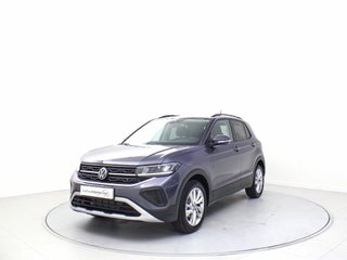 VOLKSWAGEN T-CROSS "MáS" 1.0 TSI 85 KW (116 CV) AUTOMáTICO DSG 7 VEL.