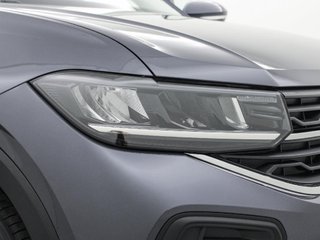 VOLKSWAGEN T-CROSS "MáS" 1.0 TSI 85 KW (116 CV) AUTOMáTICO DSG 7 VEL.
