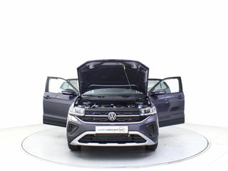 VOLKSWAGEN T-CROSS "MáS" 1.0 TSI 85 KW (116 CV) AUTOMáTICO DSG 7 VEL.