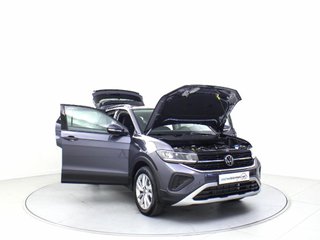 VOLKSWAGEN T-CROSS "MáS" 1.0 TSI 85 KW (116 CV) AUTOMáTICO DSG 7 VEL.
