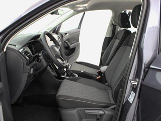VOLKSWAGEN T-CROSS "MáS" 1.0 TSI 85 KW (116 CV) AUTOMáTICO DSG 7 VEL.