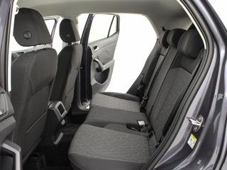 VOLKSWAGEN T-CROSS "MáS" 1.0 TSI 85 KW (116 CV) AUTOMáTICO DSG 7 VEL.