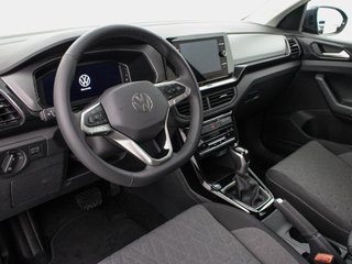 VOLKSWAGEN T-CROSS "MáS" 1.0 TSI 85 KW (116 CV) AUTOMáTICO DSG 7 VEL.