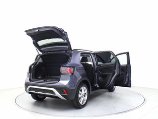 VOLKSWAGEN T-CROSS "MáS" 1.0 TSI 85 KW (116 CV) AUTOMáTICO DSG 7 VEL.