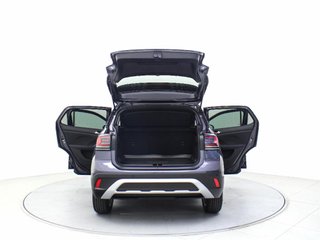 VOLKSWAGEN T-CROSS "MáS" 1.0 TSI 85 KW (116 CV) AUTOMáTICO DSG 7 VEL.