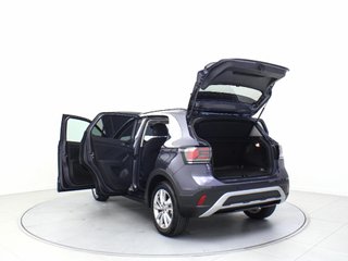 VOLKSWAGEN T-CROSS "MáS" 1.0 TSI 85 KW (116 CV) AUTOMáTICO DSG 7 VEL.