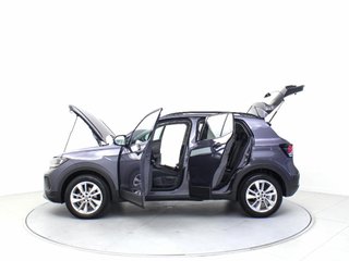 VOLKSWAGEN T-CROSS "MáS" 1.0 TSI 85 KW (116 CV) AUTOMáTICO DSG 7 VEL.