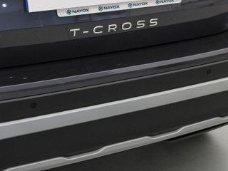 VOLKSWAGEN T-CROSS "MáS" 1.0 TSI 85 KW (116 CV) AUTOMáTICO DSG 7 VEL.