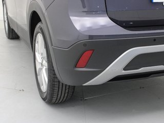 VOLKSWAGEN T-CROSS "MáS" 1.0 TSI 85 KW (116 CV) AUTOMáTICO DSG 7 VEL.
