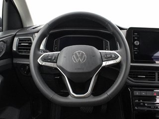 VOLKSWAGEN T-CROSS "MáS" 1.0 TSI 85 KW (116 CV) AUTOMáTICO DSG 7 VEL.