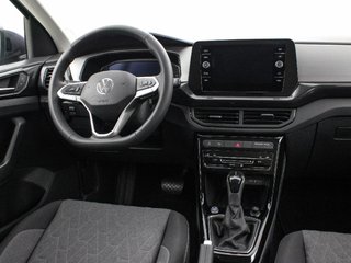 VOLKSWAGEN T-CROSS "MáS" 1.0 TSI 85 KW (116 CV) AUTOMáTICO DSG 7 VEL.