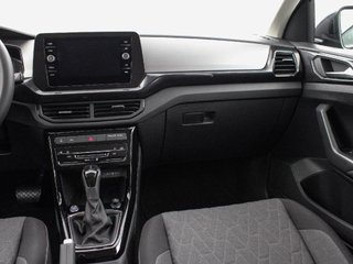 VOLKSWAGEN T-CROSS "MáS" 1.0 TSI 85 KW (116 CV) AUTOMáTICO DSG 7 VEL.