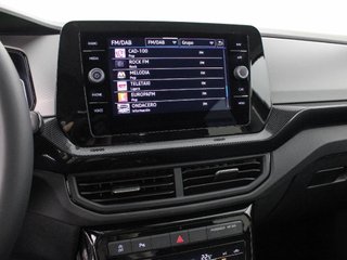 VOLKSWAGEN T-CROSS "MáS" 1.0 TSI 85 KW (116 CV) AUTOMáTICO DSG 7 VEL.