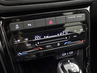 VOLKSWAGEN T-CROSS "MáS" 1.0 TSI 85 KW (116 CV) AUTOMáTICO DSG 7 VEL.