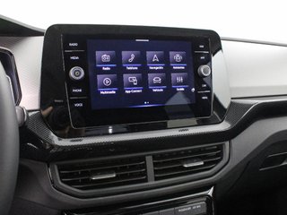 VOLKSWAGEN T-CROSS "MáS" 1.0 TSI 85 KW (116 CV) AUTOMáTICO DSG 7 VEL.