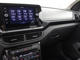 VOLKSWAGEN T-CROSS "MáS" 1.0 TSI 85 KW (116 CV) AUTOMáTICO DSG 7 VEL.
