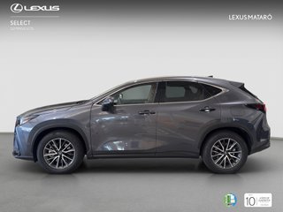 LEXUS NX 2.5 450H+ PHEV PREMIUM+ 4WD AUTO 292 5P